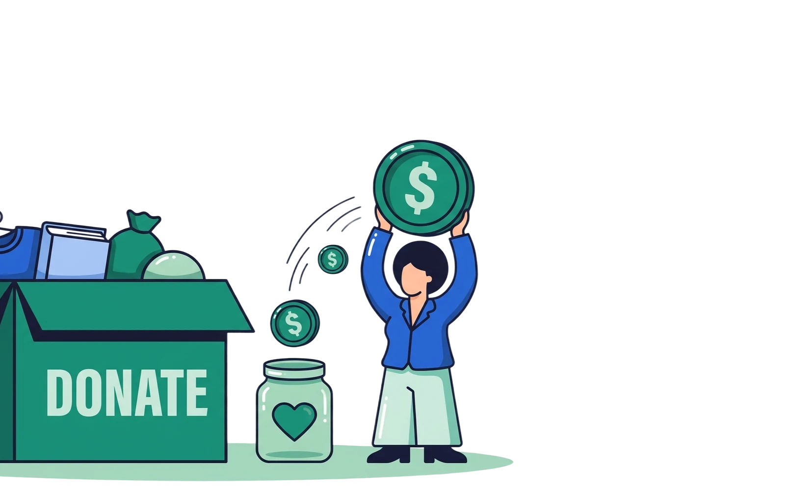 Fundraisers